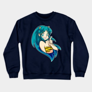 Lum Crewneck Sweatshirt